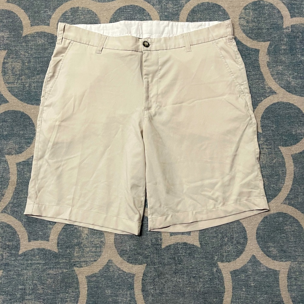 Loudmouth golf shorts